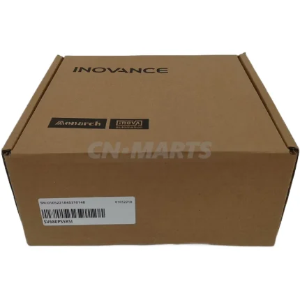 INOVANCE SV680PS5R5I