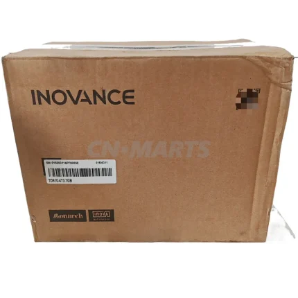 INOVANCE TD510-4T3.7GB