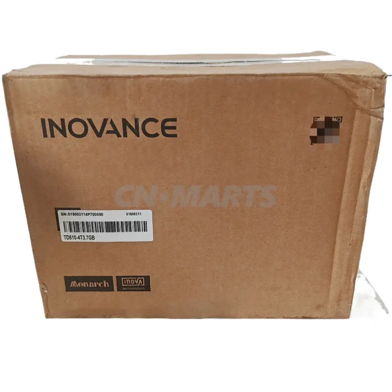 INOVANCE TD510-4T3.7GB