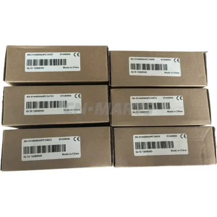Inovance GL10-1600END