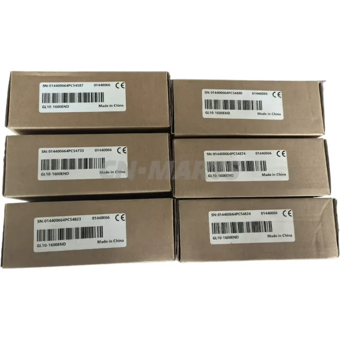 Inovance GL10-1600END