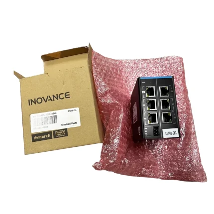 Inovance GR10-EC-6SW
