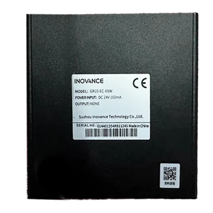 Inovance GR10-EC-6SW