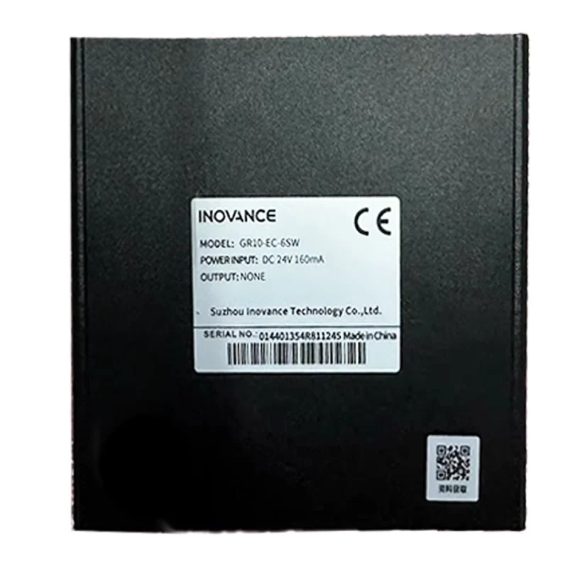 Inovance GR10-EC-6SW