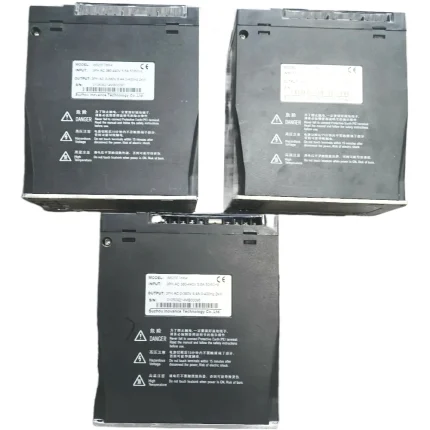 Inovance IS620FT8R4I