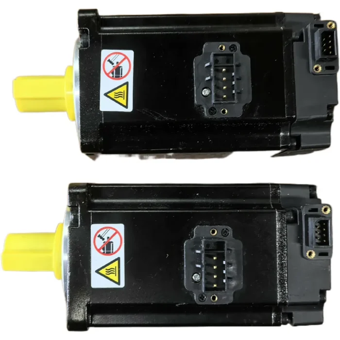 Inovance MS1H4-40B30CB-A331Z