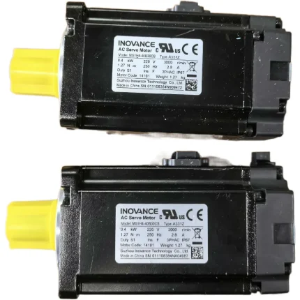 Inovance MS1H4-40B30CB-A331Z