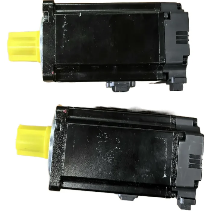 Inovance MS1H4-40B30CB-A331Z