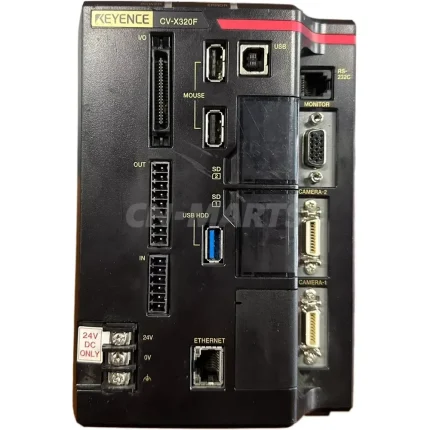 KEYENCE CV-X320F