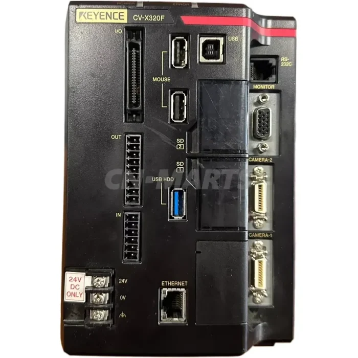 KEYENCE CV-X320F