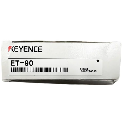 KEYENCE ET-90
