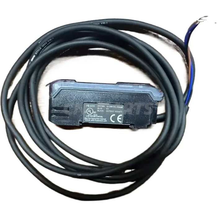 KEYENCE FS-V31