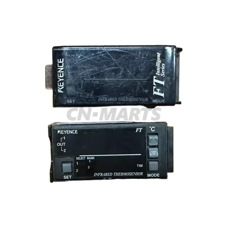 KEYENCE FT-50CA