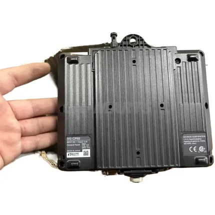KEYENCE IV2-CP50
