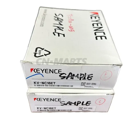 KEYENCE KV-NC16ET
