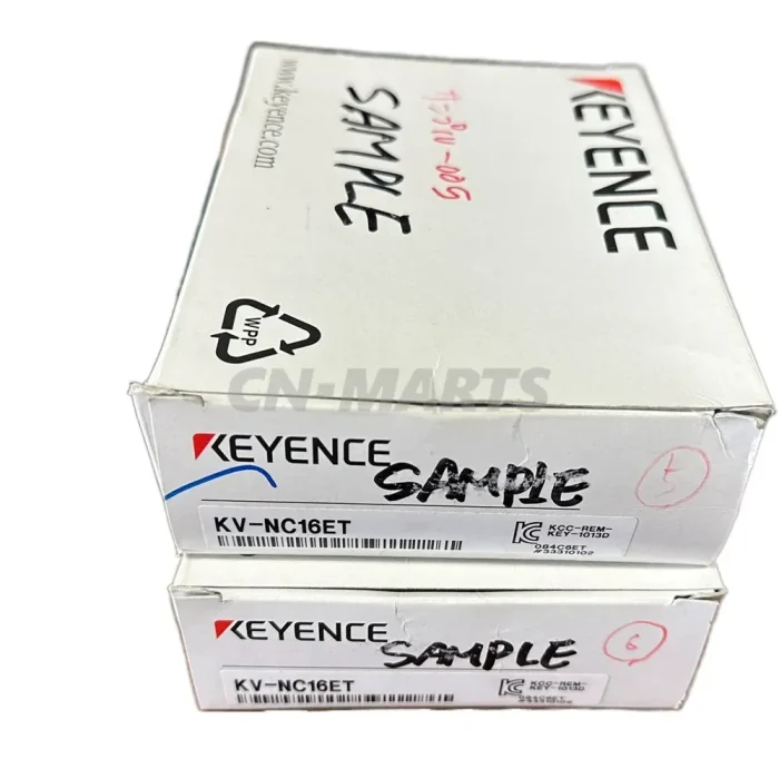 KEYENCE KV-NC16ET