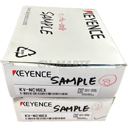 KEYENCE KV-NC16EX