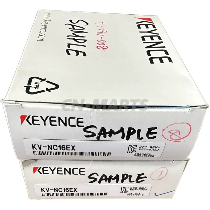KEYENCE KV-NC16EX