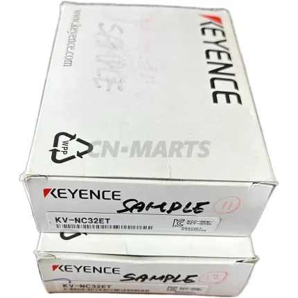 KEYENCE KV-NC32ET