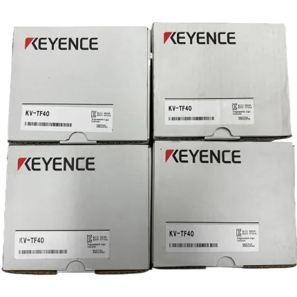 KEYENCE KV-TF40 PLC