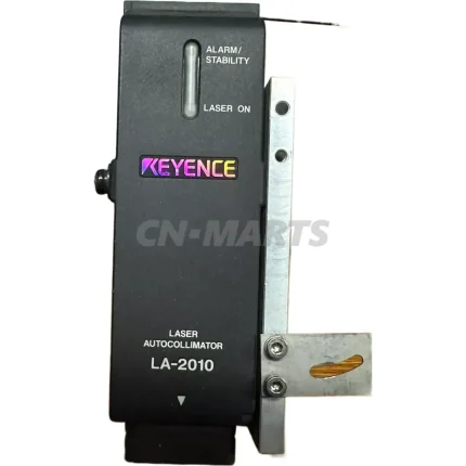 KEYENCE LA-2010