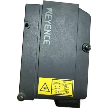 KEYENCE LA-2010