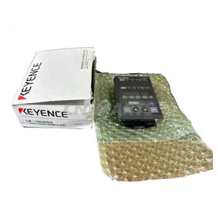 KEYENCE LK-GD500