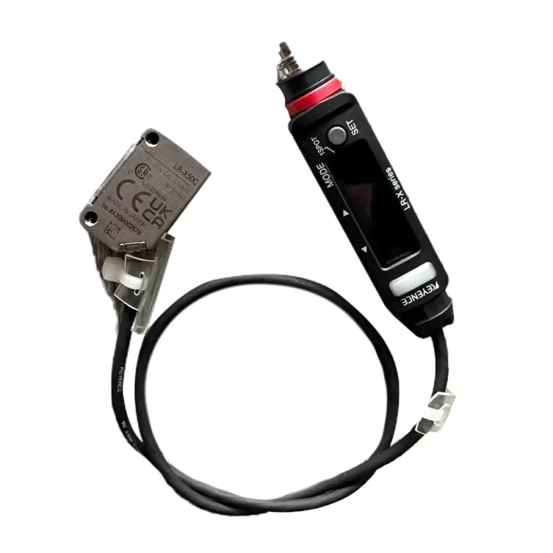 KEYENCE LR-X50C