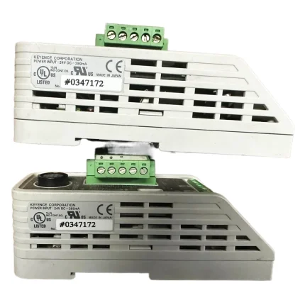 KEYENCE N-R4 communication module