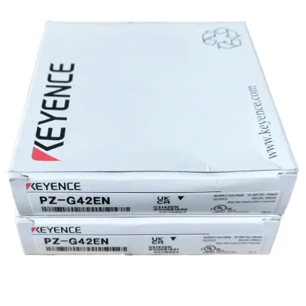 KEYENCE PZ-G42EN