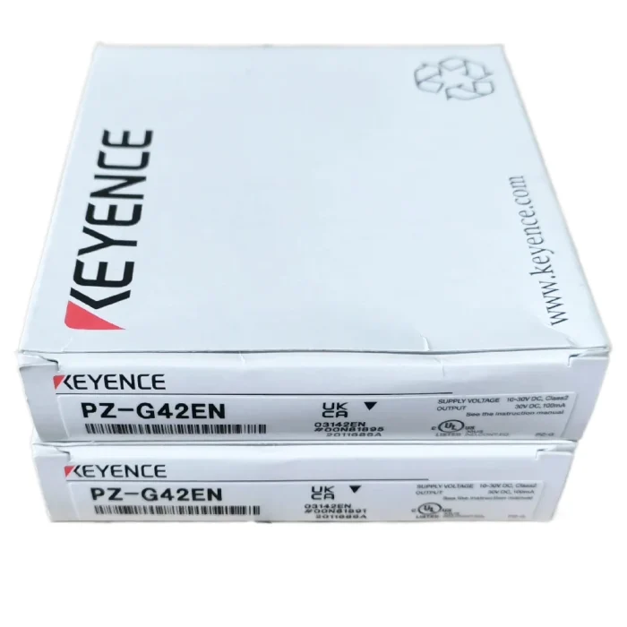 KEYENCE PZ-G42EN