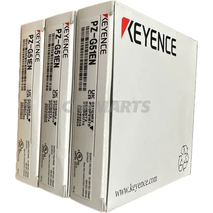 KEYENCE PZ-G51EN