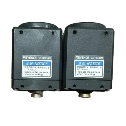 KEYENCE Vision Camera CA-HX500M