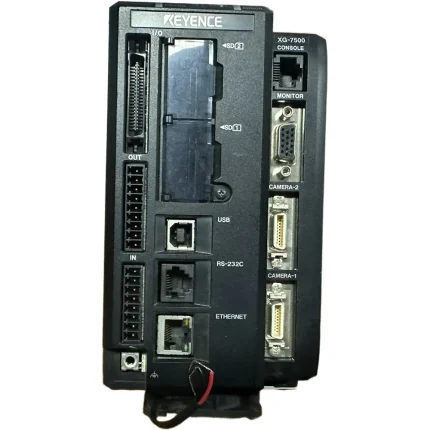 KEYENCE XG-7500