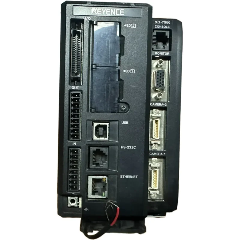KEYENCE XG-7500
