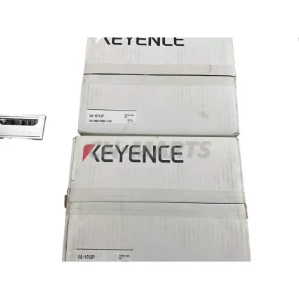 KEYENCE XG-8702P