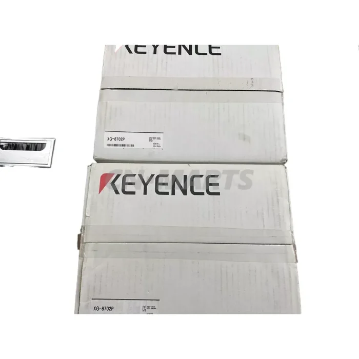 KEYENCE XG-8702P