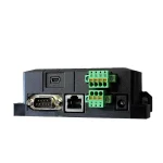 KEYENCE barcode scanner communication module SR-LR1