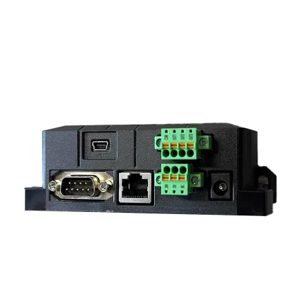 KEYENCE barcode scanner communication module SR-LR1