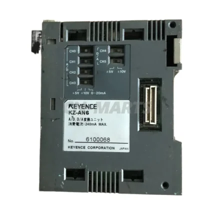 Keyence KZ-AN6