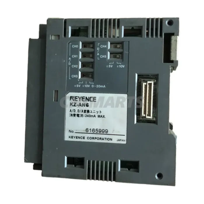 Keyence KZ-AN6