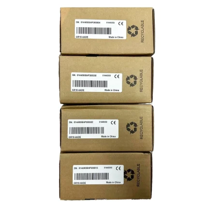 LNOVANCE PLC module GR10-4ADE