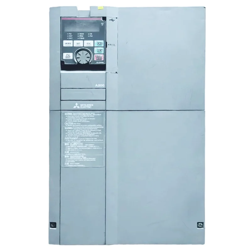 MITSUBISHI A800 series FR-A840-00470-2-60 inverter