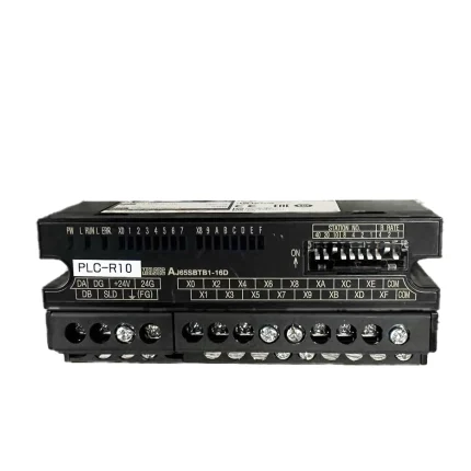 MITSUBISHI AJ65SBTB1-16D
