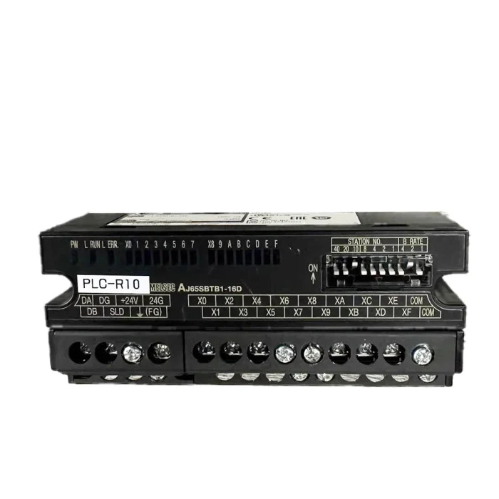 MITSUBISHI AJ65SBTB1-16D
