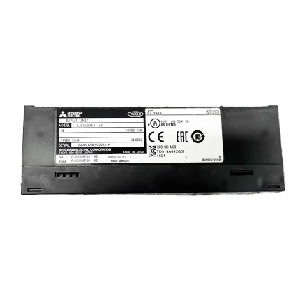 MITSUBISHI AJ65SBTB1-16D