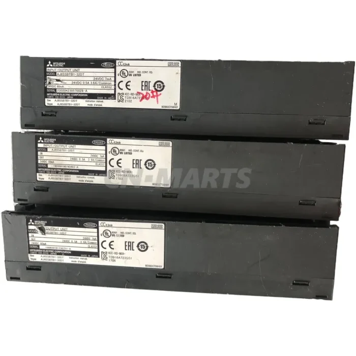 MITSUBISHI AJ65SBTB1-32DT