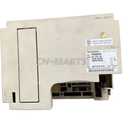 MITSUBISHI FCA64S FCU6-MU032