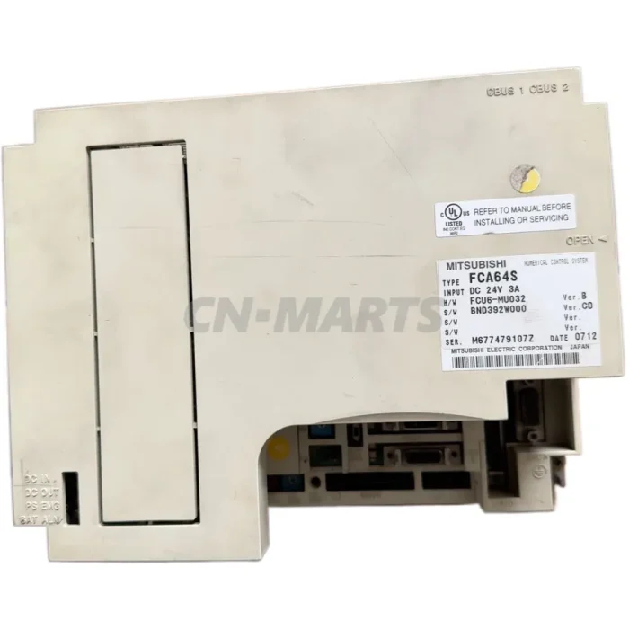 MITSUBISHI FCA64S FCU6-MU032