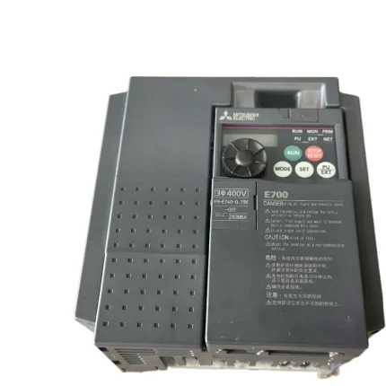 MITSUBISHI FR-E740-0.75K-CHT inverter